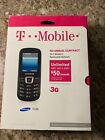 New ListingSamsung SGH-T199 (T-Mobile) No Contract Prepaid Cell Phone