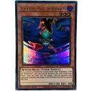 YUGIOH Blackwing - Gale the Whirlwind BLCR-EN056 Ultra Rare 1st Edition NM-MINT