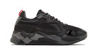 NWOB Puma Batman x RS-X ‘Black’ 2022 Limited Edition 383290-01 Men’s Size 11.5