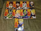 Dragon Ball Z Complete Series Seasons 1-9 (DVD) From PC Very Mint