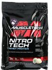 Nitro Tech, Whey Protein, Vanilla, 10 lbs (4.54 kg) By USA Fast Free Shipping