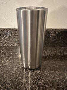 Yeti Stainless Steel 20oz Rambler Tumbler with Magslider Lid