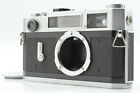 CLA'd[Near MINT] Canon Model 7S 35mm Rangefinder Film Camera From JAPAN