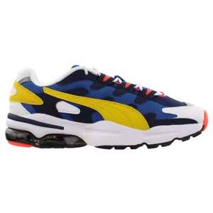 Puma Cell Alien Og Lace Up  Mens Blue Sneakers Casual Shoes 369801-06