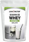 Whey Protein Isolate (1 lb)