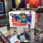 2023 Topps Series 1 Retail Box Factory Sealed New