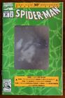 SPIDER-MAN #26 GIANT SIZED 30th ANNIVERSARY HOLOGRAM