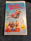 Bedknobs and Broomsticks (VHS, 1997) Disney Masterpiece Collection New Sealed