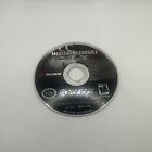Mortal Kombat Deadly Alliance Nintendo GameCube Disc Only