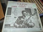 bb king live in cook county jail abcs-723 cover fair/vinyl Good lp