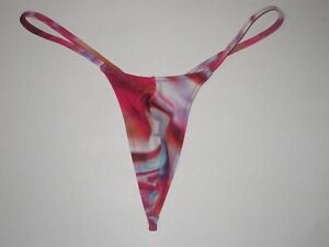 Men's Swim  Mini Thong Hot&Sexy Size XLarge #0011