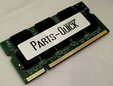 1GB PC2700 DDR333 SODIMM for HP Compaq Special Edition Notebook Laptop  Memory