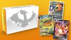 Pokémon TCG: Sword & Shield Ultra-Premium Collection ~Charizard Box~ 🙈🙉🙊🐵