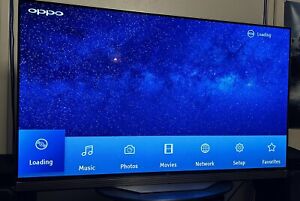 LG OLED65E6P 65” 3D 4K UHD TV - Best 3D TV Ever Made Best 3D Panel Rare 4K 3D TV