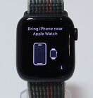 Apple Watch Series 8 Aluminum Case 41mm (GPS) Midnight A2770