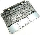 Y5N3X KBK13M-BK--US Dell Venue 10 Pro 5056 K13M Keyboard NEW!~