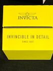 Invicta Pro Diver Men's 43mm Stainless Steel Quartz Dial Watch (30807)