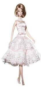 SOUTHERN BELLE BARBIE Fashion Model Collection N5009 Silkstone NRFB