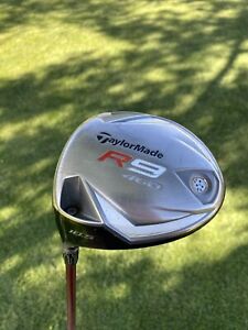 TaylorMade R9 460 10.5* Driver LH 45.5