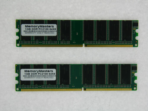 2GB (2X1GB) MEMORY FOR DFI LANPARTY UT NF4 SLI-D SLI-DR EXPERT SLI-DR VENUS D