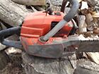 Vintage Chainsaw Husqvarna A77 ?? for parts or repair !
