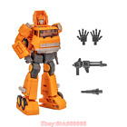 Newage NA H47 Daedalus Grapple G1 Toys in box in stock 10CM