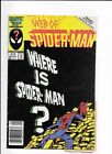 Web Of Spider-Man # 18