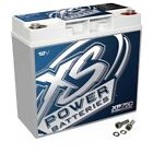 XS Power XP750 | 12-Volt 22AH AGM Power Cell Performance Car Audio Battery 750W