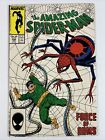 Amazing Spider-Man #296 (1988) Spider-Cop ~ Marvel Comics
