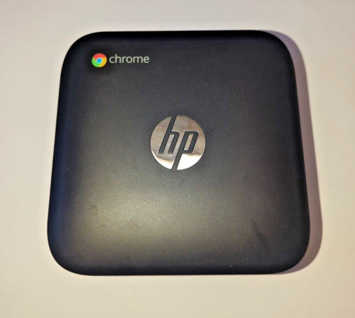 HP Chromebox Mini PC - Unlocked - Modded / Custom Firmware - Linux - Rooted HTPC
