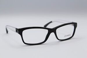 CHANEL Optical Eyeglasses Frames 3274 c.501 55-16 140 (Without case)