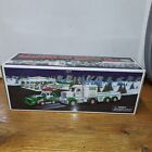 Hess 2013 Toy Truck and Tractor Brand New In Box