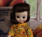 New ListingAC BETSY McCALL Doll Vintage 1950's CUTE