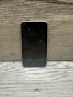 Apple iPod Touch 2nd Generation A1288 8GB - Black FOR PARTS ONLY