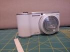 Samsung Galaxy Camera 2 - White - EK-GC200 (As Is) Firmware Problems? Parts