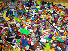 LEGO 20 Pounds Bulk Lot Random Bricks Parts Building Plates Vehicles 90% 10% Mix
