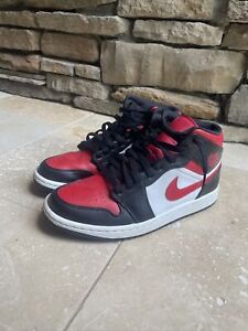 Air Jordan 1 Mid Shoes 
