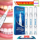 AZSmile 3pc 6ml 35%CP Teeth Whitening Gel Pen Kit Tooth Whitener Non Sensitive