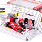Kits 1/43 Bburago F1 Ferrari F2012 #5 ALONSO Fernando Car Model Toy Race Play