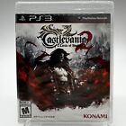 Castlevania: Lords of Shadow 2 - PlayStation 3 PS3 - Brand New - (See Images)