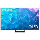 Samsung QN55Q70CA 55 Inch Q70C QLED 4K Smart TV (2023)