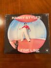 Fine Line by Harry Styles (CD, 2019) - Sealed, New