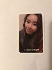 Twice Chaeyoung More & More Official Album Photocard