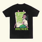 Pierce The Veil band Cotton Unisex All size T-shirt