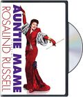 Auntie Mame [New DVD] Dubbed, Eco Amaray Case, Repackaged, Subtitled, Widescre