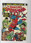 The Amazing Spider-Man, Vol. 1 #140