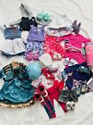 American Girl Clothes Bundle Lot - Clothes And Accessories