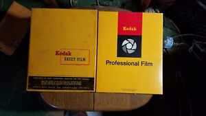 New ListingExpired Kodak Sheet Film 8x10