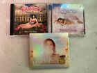 Katy Perry CD Lot of 3! Teenage Dream One Of the Boys Prism