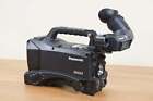 Panasonic AG-HPX370P P2HD Solid-State Video Camcorder CG00JHR